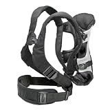 Infantino Front 2 Back Rider Baby Carrier, Black... by Infantino