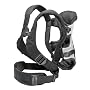 Infantino Front 2 Back Rider Baby Carrier in Black and Grey