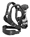 Infantino Front 2 Back Rider Baby Carrier in Black and Grey