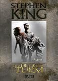 Der Dunkle Turm, Band 3: Verrat - Stephen King, Robin Furth, Peter David