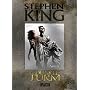 Stephen King - Der Dunkle Turm 03: Verrat: BD 3