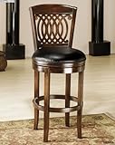 Vienna Swivel Counter Stool
