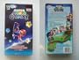 Nintendo Super Mario Galaxy Trading Cards Collectors Box Set 11 Items Included : Trading Cards , Foil Cards , Tattoos & Mini Poster By Enterplay