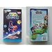 Nintendo Super Mario Galaxy Trading Cards Collectors Box Set 11 Items Included : Trading Cards , Foil Cards , Tattoos & Mini Poster By Enterplay