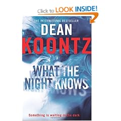 What the Night Knows
