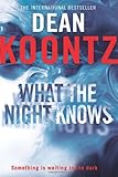 What the night knows