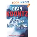 What the Night Knows
