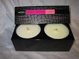 Victoria's Secret Mood Sweet Craving/Yearn Candle Set FREE SUPER SAVER SHIPPING!