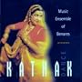 Music Ensemble of Benares Presents Kathak Dance