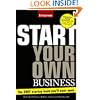 Start Your Own Business, Fifth Edition: The Only Start-Up Book You'll Ever Need
