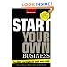 Start Your Own Business, Fifth Edition: The Only Start-Up Book You'll Ever Need