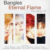 The Bangles - Eternal Flame: The Best of the Bangles ( Audio CD ) - B00005NTVV