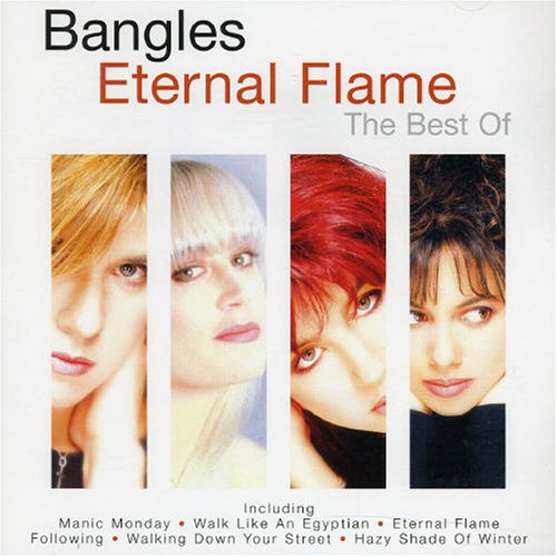 The Bangles - Hero Takes a Fall Lyrics - Zortam Music