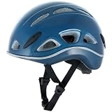 ブラックダイヤモンド(BlackDiamond) トレーサーヘルメット M BL(パシフィックブルー) BD12020