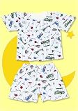 Sara's Prints Boys Golf Short Set