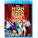 High School Musical - Remix [Blu-ray] [2006]