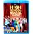 High School Musical - Remix [Blu-ray] [2006]