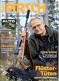 Zoom Produkt-Bild: PIRSCH