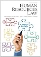 Human Resources Law (5th Edition)