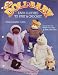 Search : The Original Doll Baby Easy Clothes to Knit & Crochet 7 Complete Outfits