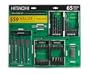 Hitachi 728497 65-Piece Assorted Bit Set