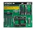 Hitachi 728497 65-Piece Assorted Bit Set