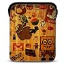 Taylorhe iPad Sleeve bag case