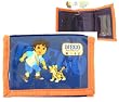 Nick Jr Diego The Rescuer Wallet - Diego Trifold Wallet with coin pocket