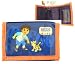 Nick Jr Diego The Rescuer Wallet - Diego Trifold Wallet with coin pocket
