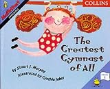 Greatest Gymnast of All Time (MathStart) by Murphy Stuart J. (2000-01-20) Paperback