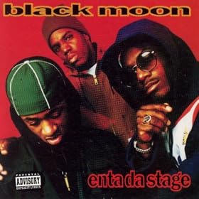 Enta Da Stage (LP Version)