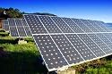 Panel Solar - 18"W x 12"H - Peel and Stick Wall Decal by Wallmonkeys