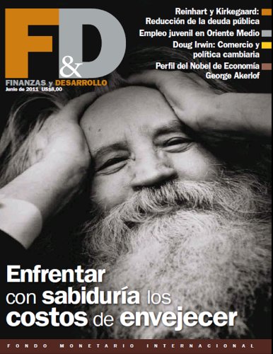 Finanzas y Desarrollo, Junio de 2011: 48 (Spanish Edition)