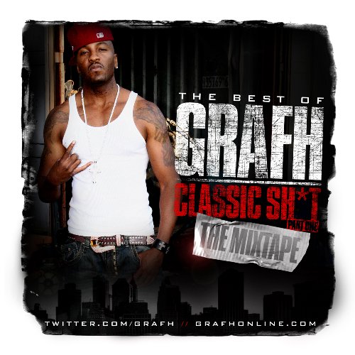 Produkt-Bild: Best of Grafh Classic Shit Pt.