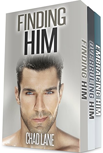 The Law of Men Series Bundle