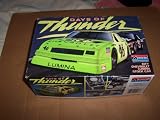 Days of Thunder City Chevy Lumina Stock Car Model Kit