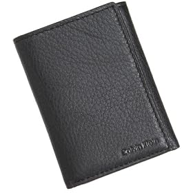 Buy Calvin Klein Mens Trifold Wallet With Key Fob by var goTwisterProductImageStrings = new Object();goTwisterProductImageStrings['prodImageNotAvailTextNoColor'] = 