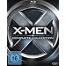 X-Men - Complete Collection (alle 5 Filme inkl. X-Men: Erste Entscheidung) [Blu-ray]