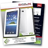 atFoliX Spiegelfolie f�r Samsung Galaxy Tab (P1000) - FX-Mirror: Spiegel Schutzfolie vollverspiegelt! H�chste Qualit�t - Made in Germany!von "Displayschutz@FoliX"