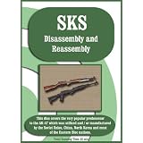 SKS Disassembly and Reassembly DVD