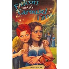 Falcon and the Carousel of Time