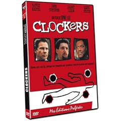 Clockers