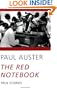The Red Notebook: True Stories