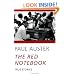 The Red Notebook: True Stories