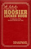 Review Sports Publishing  / John Laskowski's Tales from the Hoosier Locker Room, Limited Edition