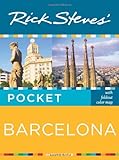 Rick Steves' Pocket Barcelona