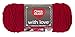 Red Heart With Love Yarn, Holly Berry