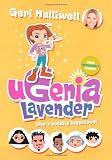 Ugenia Lavender