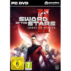 Sword of the Stars 2 (PC)