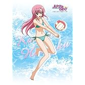108ピース ハヤテのごとく!桂ヒナギク 108-326